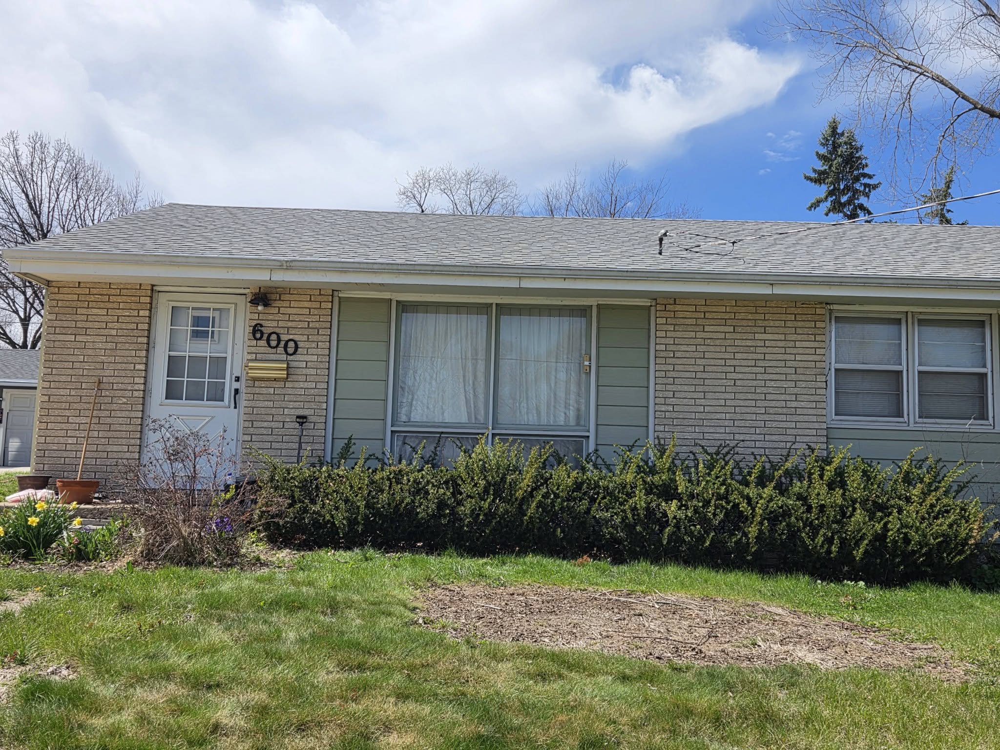 Gutter & Fascia Repair project photo